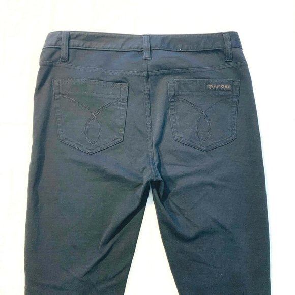 Calvin Klein‎ Curvy Skinny Super Stretch Jegging - Picture 3 of 12